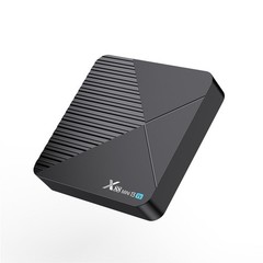 1PC Smart TV Box Android 13.0 WIFI 6 RK3528 Quad Core 8K UHD Media Stream PlayMy