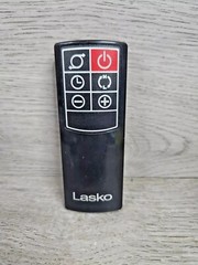 OEM Lasko Ceramic Tower Heater CT22445 REMOTE Controller ONLY CT22445-2#
