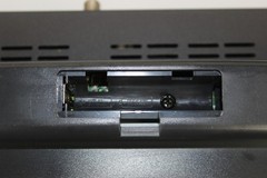 Sony Webtv Plus INT-W250 with Wireless Keyboard -KI-W250