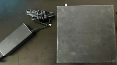 Amazon Fire TV Recast QX91KA 1 TB 4-Tuner *Rare* Most sold with 2-tuners only