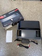 Slingbox PRO-HD SB300-XXX Digital Media Streamer 980-10016 Parts Only With Box