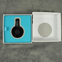 Google Chromecast (2nd Generation) HD Media Streamer Black GA3A00097-A03-Z01