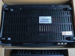 ADB-2721W Converter High Definition IPTV Set Top Box