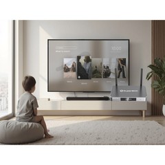 SuperBox S6 Ultra TV BOX Speech Control Free Ship Ship Same Day