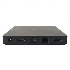 Amazon Fire TV Box CL1130 1st Gen HD Media Streamer w/ Power Adapter NO REMOTE