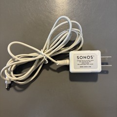 Sonos BRIDGE 2-Port Ethernet ZoneBridge for Wireless HiFi System w/ Cord – Works