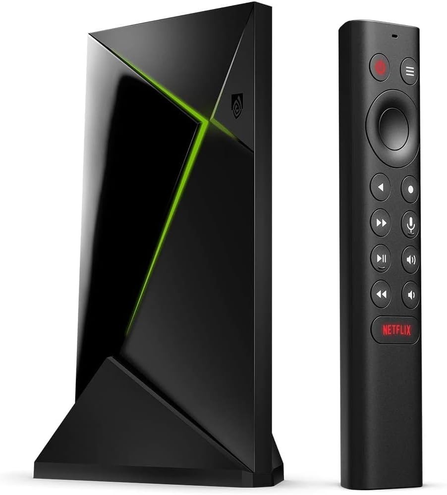 nvidia shield tv pro p2897
