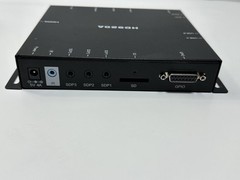 BrightSign HD920A Black 5 Volts Digital Signage Display Media Player Device F/SH