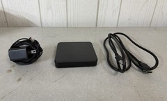 eStream 4K 2X2 Android Media Streaming Box Model IPA1114HDW~ Tivo- No Remote