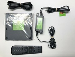 AT&T DirecTV Now Android TV Wireless 4K OTT Client Streaming Player C71KW-400