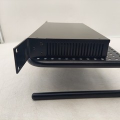 Fusion Research FR‑DUET Duet Music Server With Accessories w/ AC Adapter