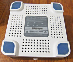 Sonos ZonePlayer 120 Streaming Audio Player – ZP120 power wire missing