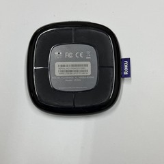 Roku 2 Streaming Box #2720X No Remote, No Power Supply, No HDMI Cable