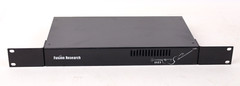 Three Source Music Server, Fusion Research FR-DUET