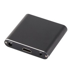 HD Video Player 4K High Resolution Mini Streaming Media Player For HD Multi AEGA