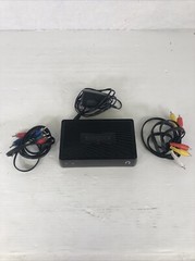 Sling Media Streamer Slingbox M1 – Black (203225)