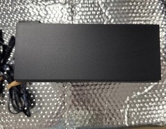 Amazon Fire TV Recast 500GB QX91KB – 2‑Tuner OTA DVR – Tested