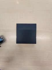 Amazon Fire TV Streaming Media Player (Model CL1130) with Power Adapter