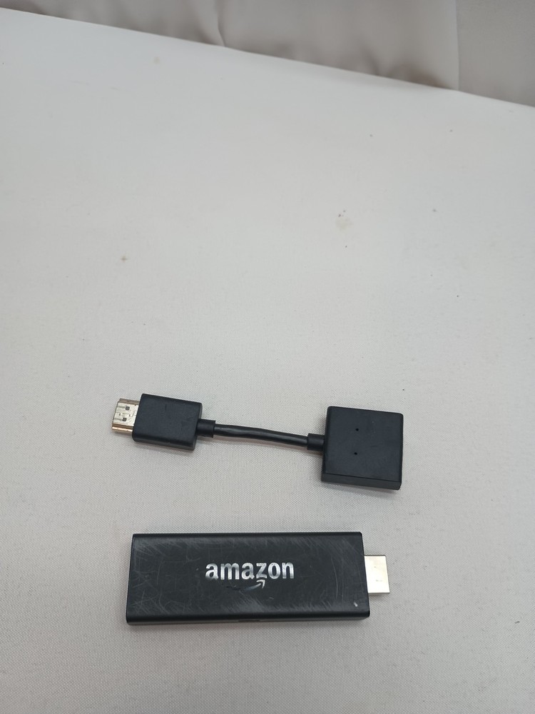 Amazon Fire Stick No Remote Model LY73PR