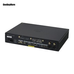 ZIDOO UHD8000 Hi-end DAC Audio Decoder 8K All-in-one Media Player HiFi Streaming