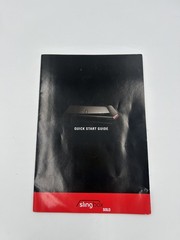 Slingbox solo HD compatible
