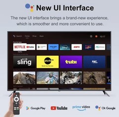 H96Max S905L3 4K HD Android 14 Smart TV Box USB 2.0 2.4G&5G Dual WiFi Support