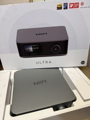 NEW Open Box WiiM Ultra Hi-Res Audio Media Streamer