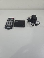 VonHaus NANO 3.0 HD Media Player – 1080P – Portable Digital Media Player