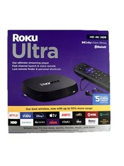 Roku Streaming Stick Digital Media Streamer
