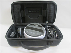 SWIVL Robot Model SW3322G with Case and accessories Robot Kit -Tested
