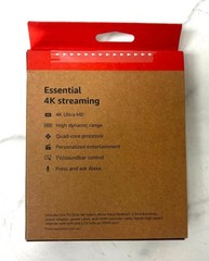 Fire TV Stick 4K Select – BRAND NEW IN BOX