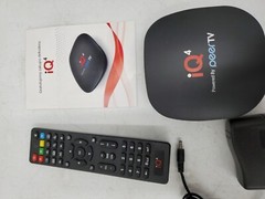 iQ4 Powered by PEERTV Model GK-MP1208 (130396-1 R BY106B)