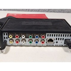 Sling Media Streamer Slingbox M1 – Black (203225)