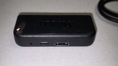 Roku Express 3900X Media Streaming Device U2