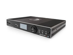 Kramer KDS-SW2-EN7 High-Performance/Highly-Scalable/AVoIP Auto-Switch Encoder