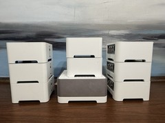 LOT OF (9) Sonos Products (PARTS REPAIR ONLY NO RETURNS READ DESCRIPTION) AS IS