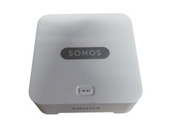 Sonos Bridge BR100 Wireless Network Extender Model: BRIDGE / SVBRB000