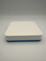 AirTV Player UIW4010ECHG Streaming Media Player w/ HDMI & Power Cable