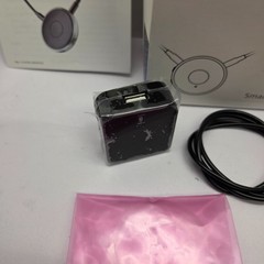 Connexx Smart Connect Wireless Bluetooth Neckloop Audio Streamer