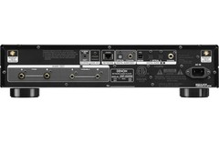 DENON DNP-2000NE STREAMER W/ HEOS SILVER
