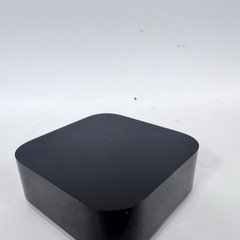 Apple TV 4K A1842 (4k 1st Gen) Media Streamer Tested No Remote