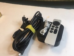 Apple TV 32GB HD Media Streamer – 4th GEN A1625