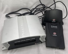 PhatNoise PhatBox Digital Media Player System – Not Tested