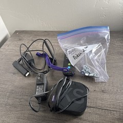 Roku 2 XS 2nd Generation Media Streamer 3100X – Remote, HDMI, AV & Power Tested
