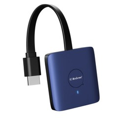 1080P Wireless Display Receiver Dongle for iOS Android Miracast DLNA Airplay