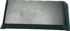 Slingbox SB300-XXX Sling Media Internet Streaming Player Box – No Power Cord