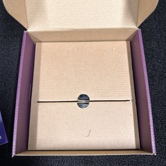 Roku LT Media Streamer 2400X w/ Remote – New In Box