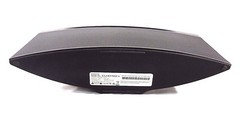Monster SoundStage S3 Wireless Home Music System, Bluetooth, Medium. UNTESTED!