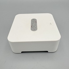 Sonos Multi-Room Music System ZoneBridge BR100 No Power Supply Untested