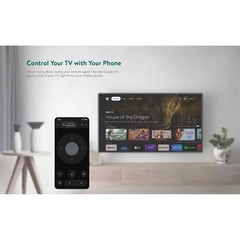 Onn Android TV Full HD Streaming Device (New, 2023)